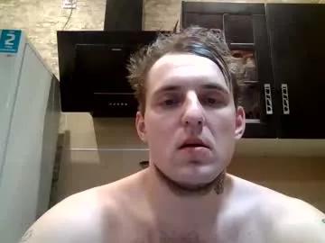 johny_hurdman27 from Chaturbate is Freechat