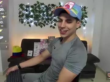 jonathanjoestar_ from Chaturbate is Freechat