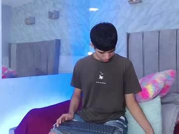 juan__david_ from Chaturbate is Freechat