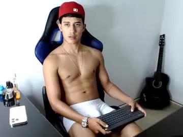 juan_da01 from Chaturbate is Freechat