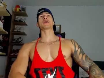 juan_fit2024 from Chaturbate is Freechat