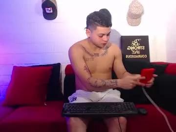 juanmontoya20 from Chaturbate is Freechat