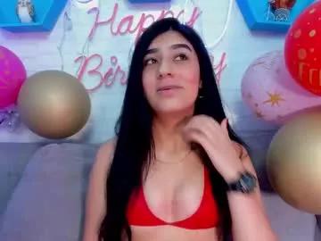 juli_sweetie from Chaturbate is Freechat