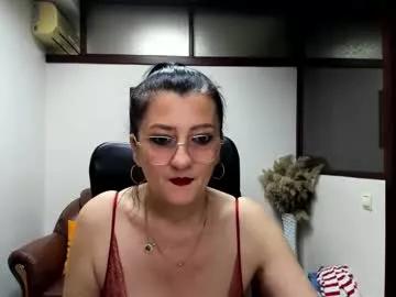 julia_andersone from Chaturbate is Freechat