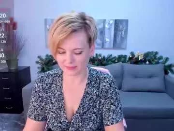 julia_wilsons from Chaturbate is Freechat