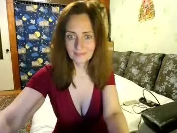 juliaa_foxi from Chaturbate is Freechat