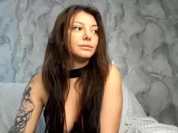 juliablackcox from Chaturbate is Freechat