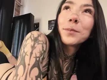 juliet_sourire from Chaturbate is Freechat