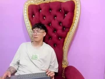 justin__js_ from Chaturbate is Freechat