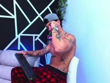 justinfullert_ from Chaturbate is Freechat