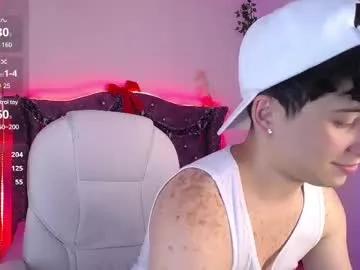 justinmiller__ from Chaturbate is Freechat