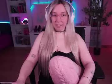 justkerryx from Chaturbate is Freechat