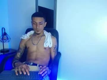 kai_savage from Chaturbate is Freechat