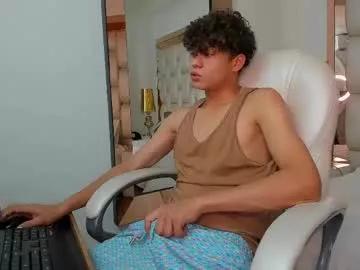 kaleth_smith from Chaturbate is Freechat