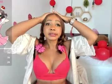 karinaebony_ from Chaturbate is Freechat