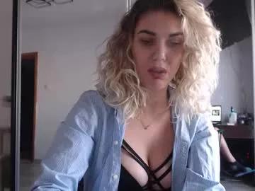 karolina_xx from Chaturbate is Freechat