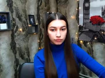 karolinamex_ from Chaturbate is Freechat