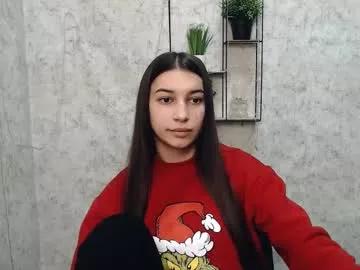 karolinamex_ from Chaturbate is Freechat