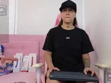 karollhorny from Chaturbate is Freechat