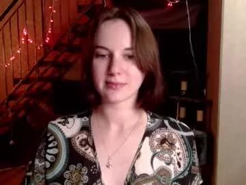 katekvarforth from Chaturbate is Freechat