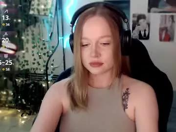 katerinaxvold from Chaturbate is Freechat