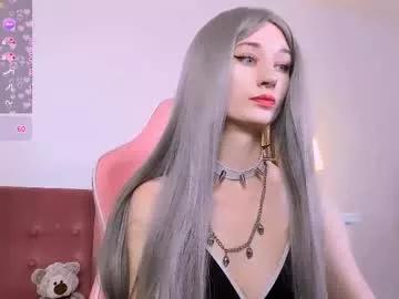 katia_kim from Chaturbate is Freechat