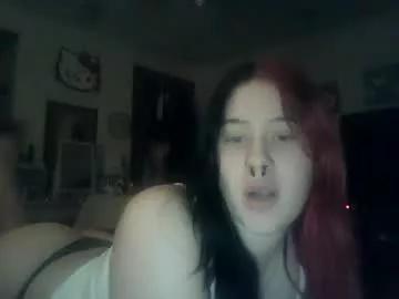 katrawrr from Chaturbate is Freechat