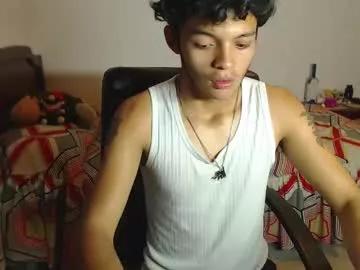 kayden_jones from Chaturbate is Freechat