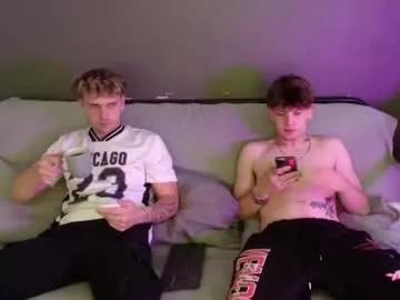 keagan_69 from Chaturbate is Freechat