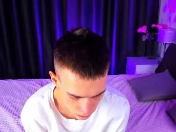 kevin_kess from Chaturbate is Freechat