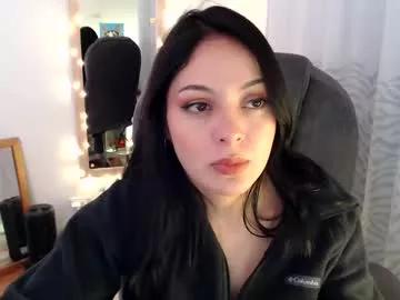 khal_girl from Chaturbate is Freechat