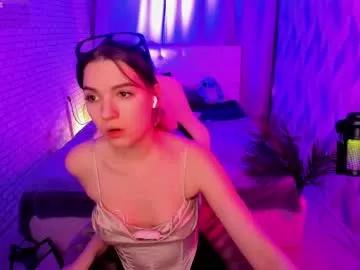 kim_rose_one from Chaturbate is Freechat