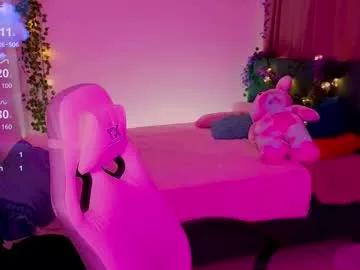 kim_rose_one from Chaturbate is Freechat