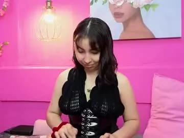 kimary_lu from Chaturbate is Freechat