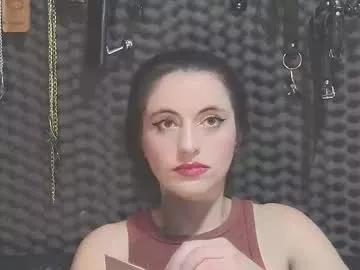 kimberly_swan_ from Chaturbate is Freechat