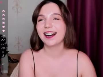 kindhazelhere_ from Chaturbate is Freechat