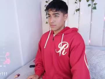 king_azahell from Chaturbate is Freechat