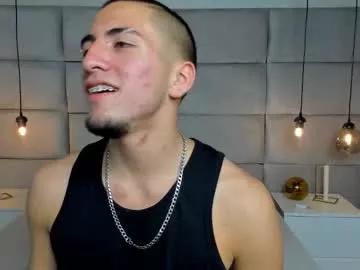 king_dante_ from Chaturbate is Freechat