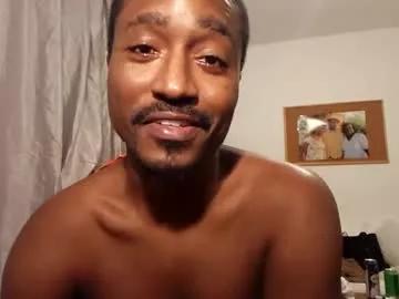 kingkunta83 from Chaturbate is Freechat