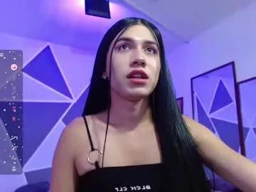 kristall_swan from Chaturbate is Freechat