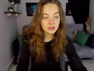 kristinalevis from Chaturbate is Freechat