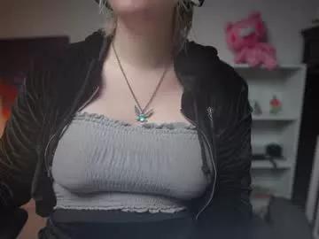 krystalsyxx from Chaturbate is Freechat