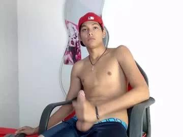 kyam_adams01 from Chaturbate is Freechat