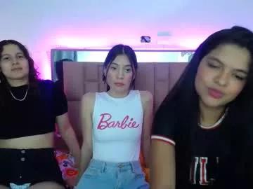 la_diabla_lorens from Chaturbate is Freechat