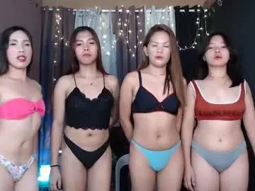 lady_angelsx from Chaturbate is Freechat