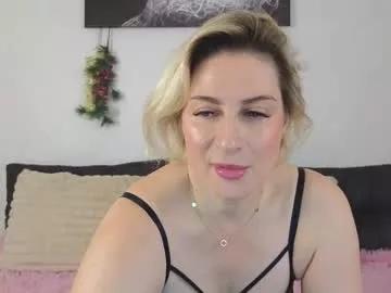 lady_murenza from Chaturbate is Freechat