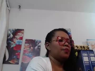 lady_rebeccas from Chaturbate is Freechat