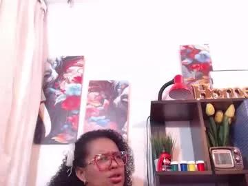 lady_rebeccas from Chaturbate is Freechat