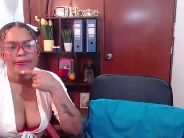 lady_rebeccas from Chaturbate is Freechat