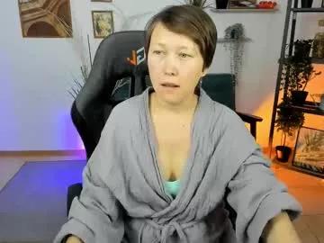 ladymishael from Chaturbate is Freechat